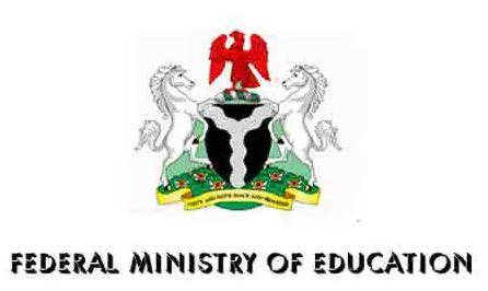Federal Ministry of Education