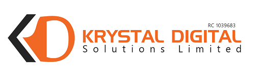 Krystal Digital